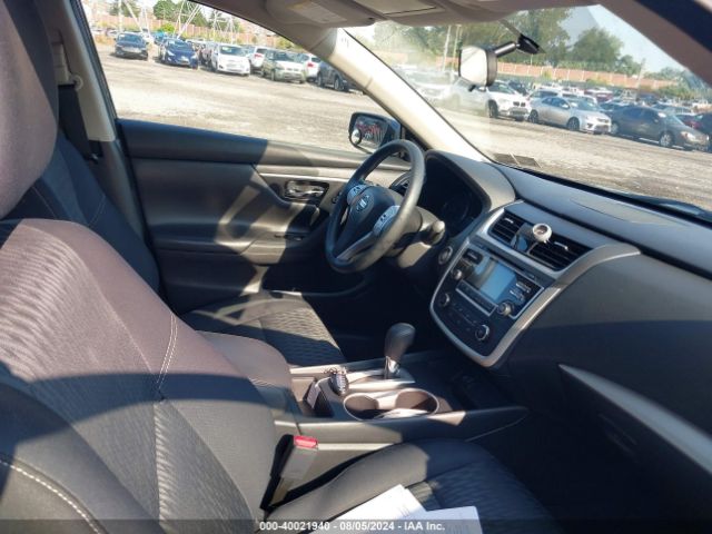 1N4AL3APXJC271808 Nissan Altima 2.5 S