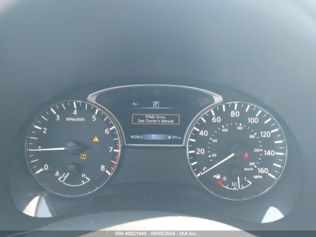 1N4AL3APXJC271808 Nissan Altima 2.5 S