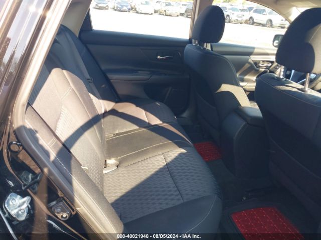 1N4AL3APXJC271808 Nissan Altima 2.5 S