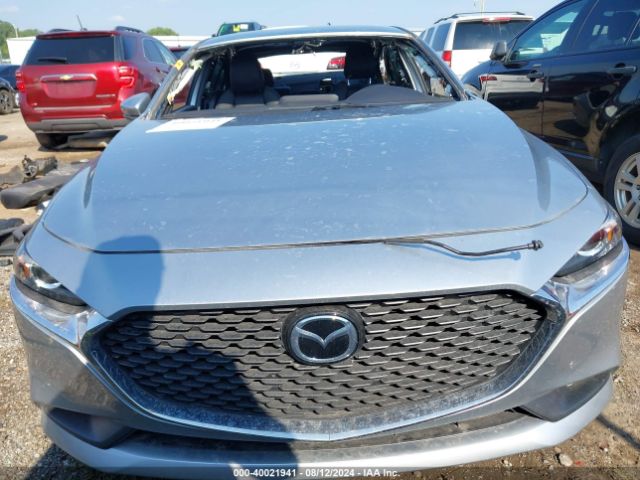 3MZBPACL2LM131865 Mazda Mazda3 Select Package
