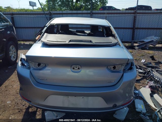 3MZBPACL2LM131865 Mazda Mazda3 Select Package