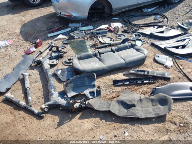 3MZBPACL2LM131865 Mazda Mazda3 Select Package