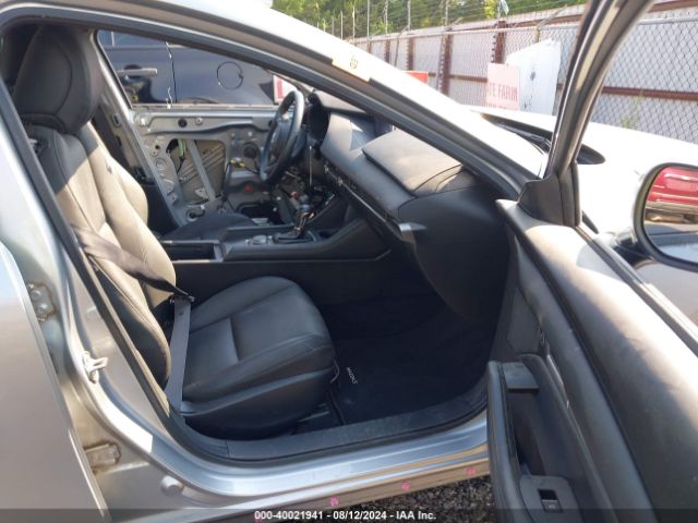 3MZBPACL2LM131865 Mazda Mazda3 Select Package