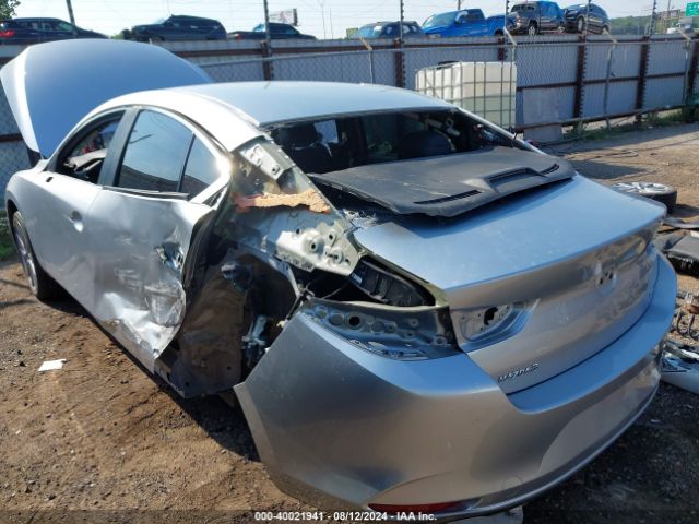 3MZBPACL2LM131865 Mazda Mazda3 Select Package