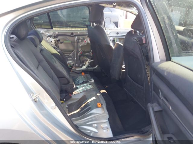 3MZBPACL2LM131865 Mazda Mazda3 Select Package
