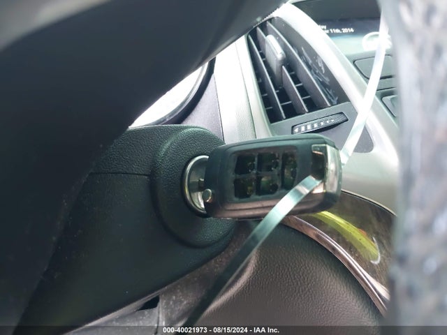 1G4PR5SK1H4119689 Buick Verano Sport Touring