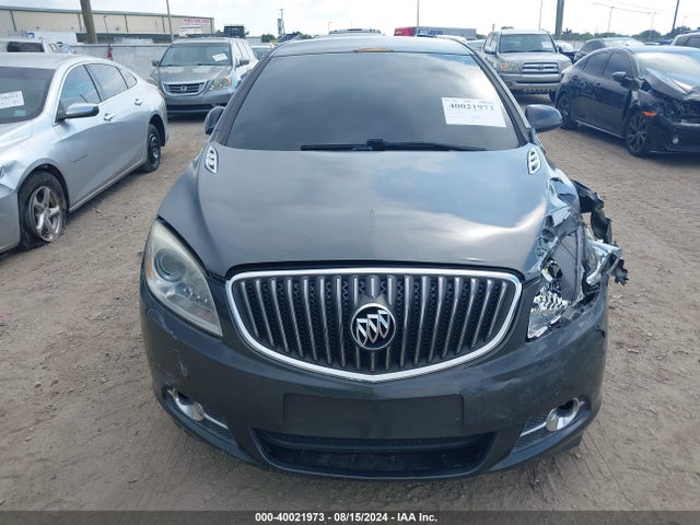 1G4PR5SK1H4119689 Buick Verano Sport Touring