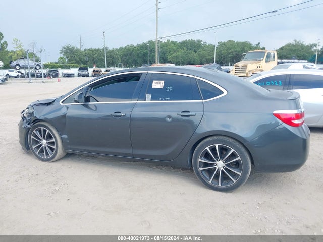 1G4PR5SK1H4119689 Buick Verano Sport Touring