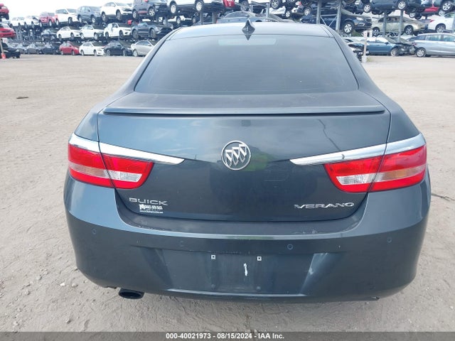 1G4PR5SK1H4119689 Buick Verano Sport Touring
