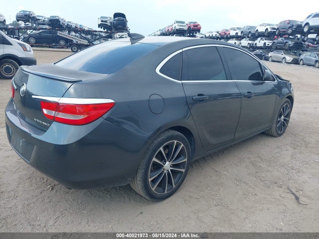1G4PR5SK1H4119689 Buick Verano Sport Touring