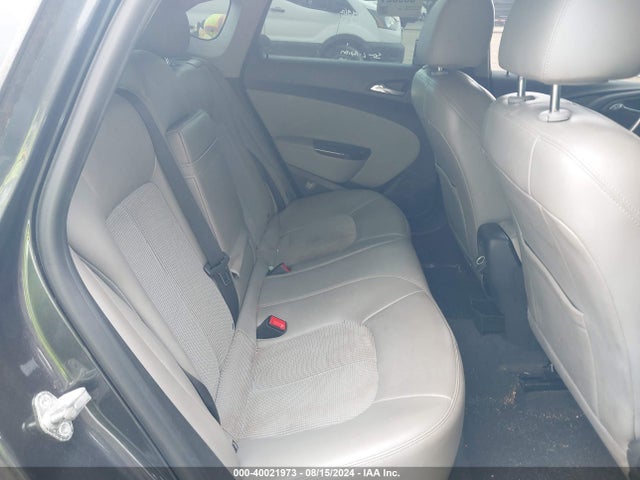 1G4PR5SK1H4119689 Buick Verano Sport Touring