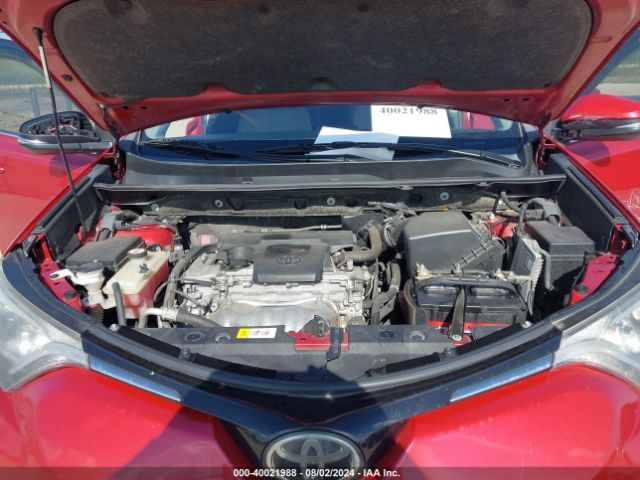 JTMWFREV3HJ115943 Toyota Rav4 Xle