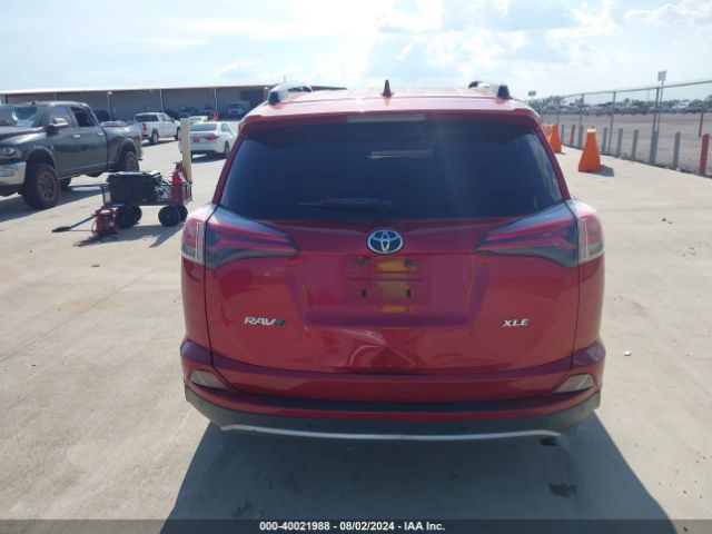 JTMWFREV3HJ115943 Toyota Rav4 Xle
