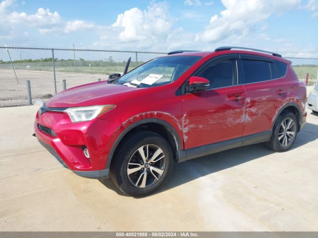 JTMWFREV3HJ115943 Toyota Rav4 Xle