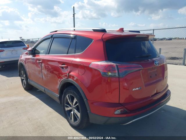 JTMWFREV3HJ115943 Toyota Rav4 Xle