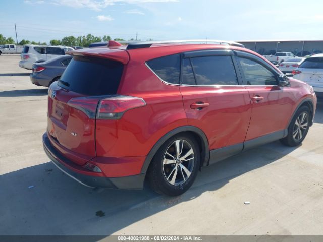 JTMWFREV3HJ115943 Toyota Rav4 Xle