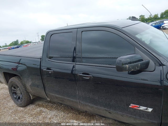 Chevrolet Silverado 1500 2lt 2017 1GCVKREC3HZ125573 Image 13