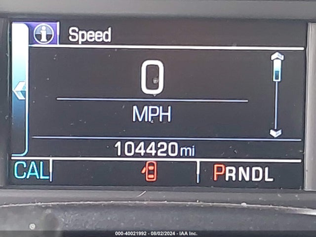 Chevrolet Silverado 1500 2lt 2017 1GCVKREC3HZ125573 Image 15