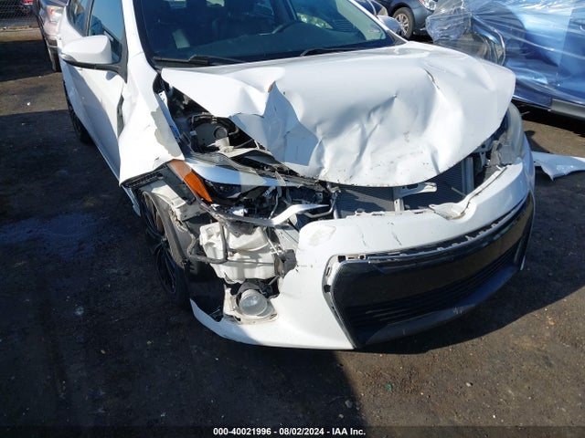 Toyota Corolla S Plus 2016 5YFBURHE1GP530740 Image 6