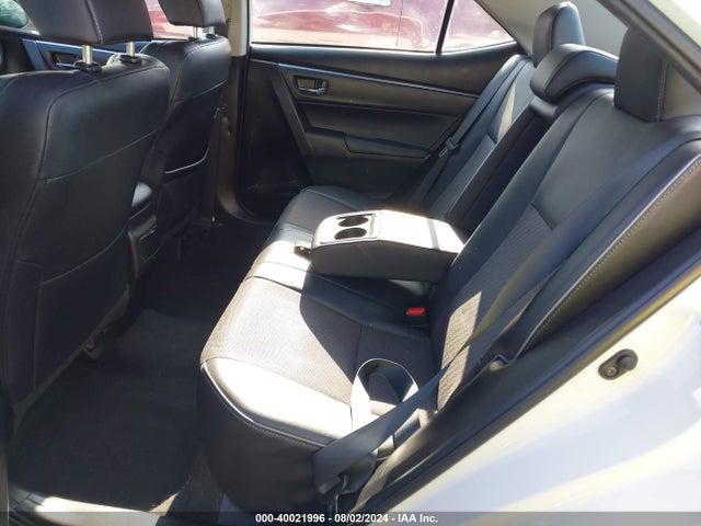 Toyota Corolla S Plus 2016 5YFBURHE1GP530740 Image 8