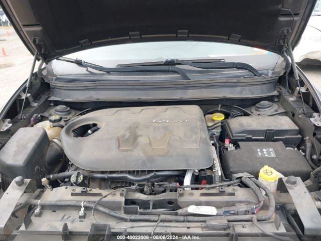 1C4PJLDS1EW301485 Jeep Cherokee Limited