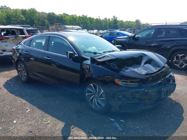 19XZE4F98NE013423 auction archive image