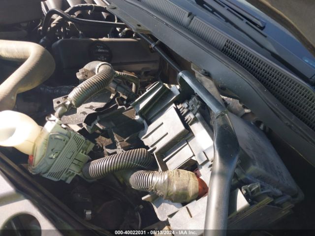 1GCRCPEHXFZ347457 Chevrolet Silverado 1500 Wt