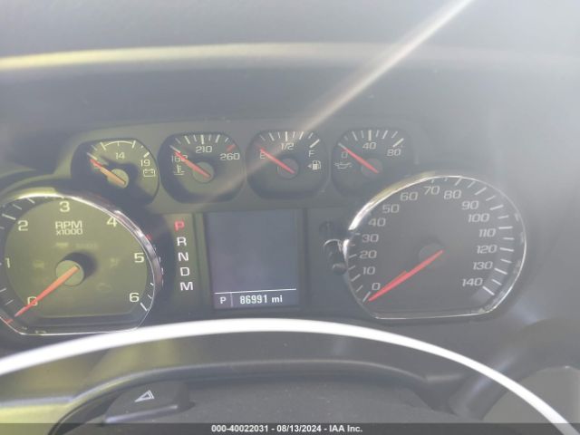 1GCRCPEHXFZ347457 Chevrolet Silverado 1500 Wt
