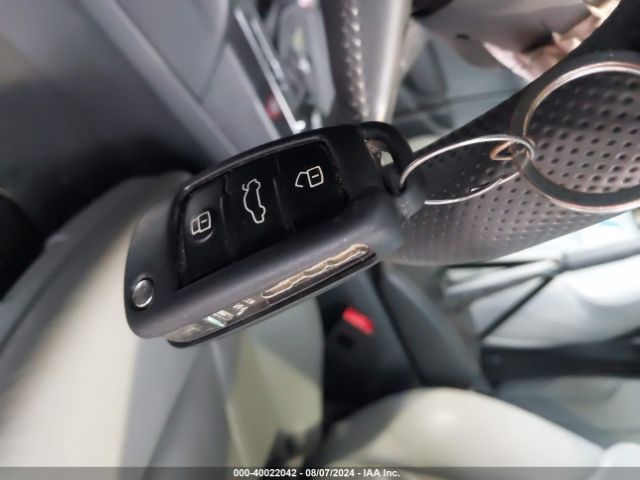 WAUF1GFF9KA087497 Audi S3 2.0t Premium Plus