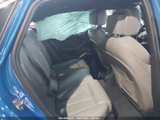 WAUF1GFF9KA087497 Audi S3 2.0t Premium Plus