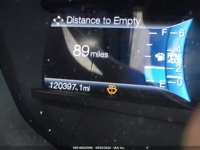 3FA6P0H70GR192690 Ford FUSION SE