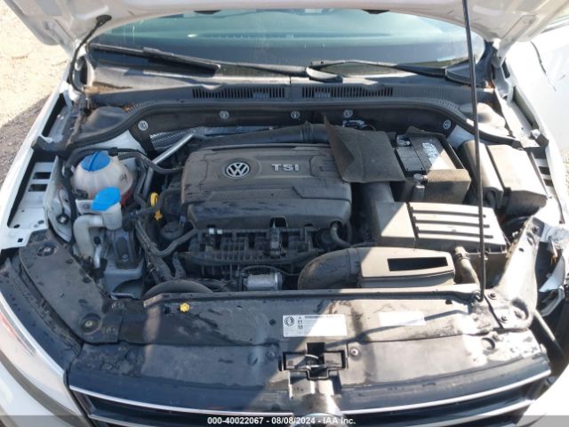 3VWD17AJ3GM409418 Volkswagen Jetta 1.8t Sport
