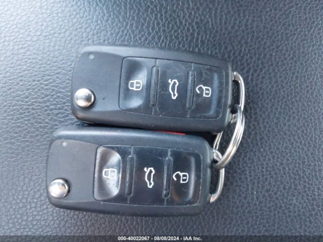 3VWD17AJ3GM409418 Volkswagen Jetta 1.8t Sport