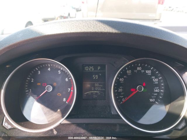 3VWD17AJ3GM409418 Volkswagen Jetta 1.8t Sport