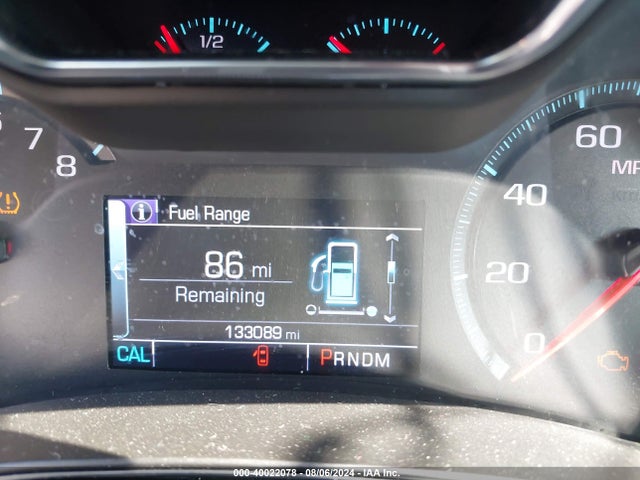 Chevrolet IMPALA 1LT 2018 1G1105SA7JU131341 Image 15