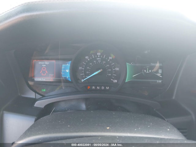 Ford Expedition El Platinum 2015 1FMJK1LTXFEF23088 Image 7
