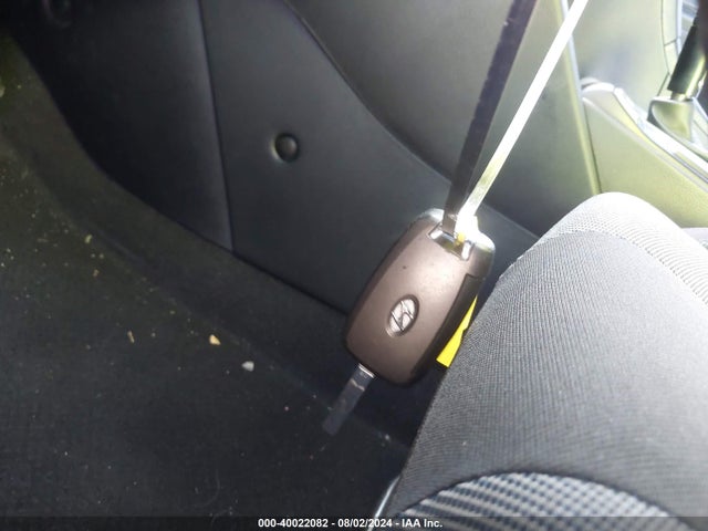 Hyundai Veloster 2.0 2019 KMHTG6AF9KU001654 Image 11