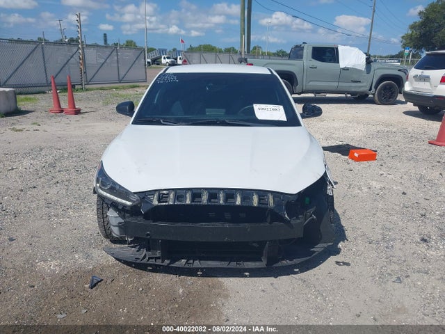 Hyundai Veloster 2.0 2019 KMHTG6AF9KU001654 Image 12