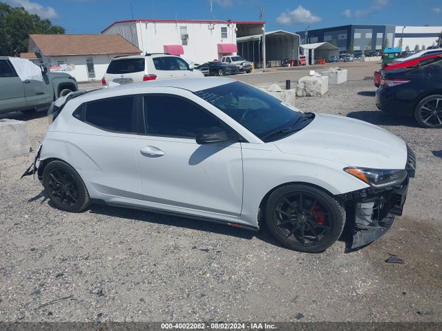 Hyundai Veloster 2.0 2019 KMHTG6AF9KU001654 Image 13
