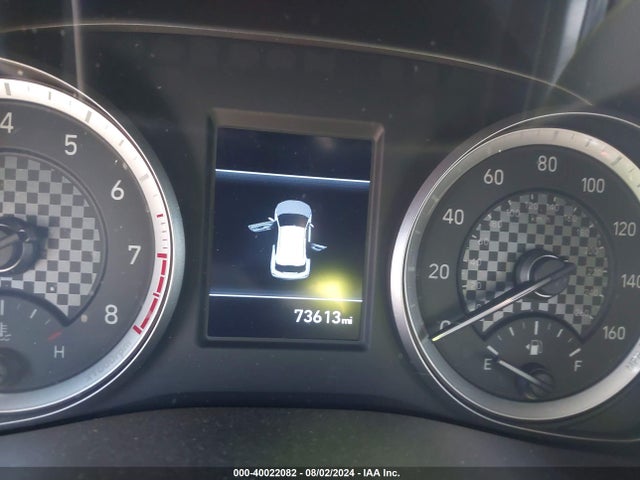 Hyundai Veloster 2.0 2019 KMHTG6AF9KU001654 Image 15