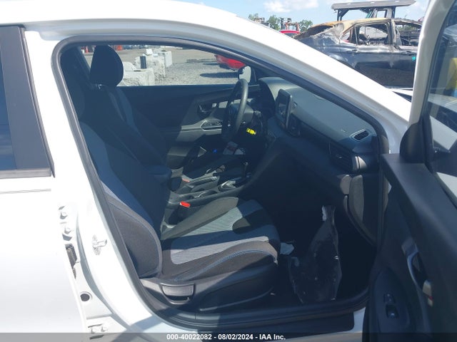 Hyundai Veloster 2.0 2019 KMHTG6AF9KU001654 Image 5