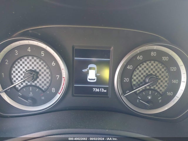 Hyundai Veloster 2.0 2019 KMHTG6AF9KU001654 Image 7