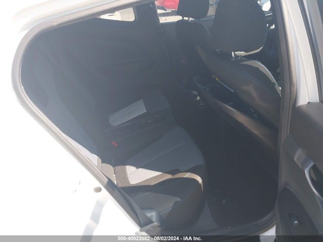 Hyundai Veloster 2.0 2019 KMHTG6AF9KU001654 Image 8