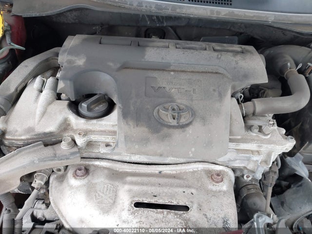 Toyota CAMRY SE 2015 4T1BF1FK4FU913962 Image 10