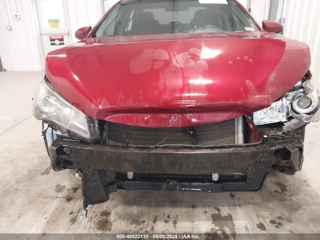 Toyota CAMRY SE 2015 4T1BF1FK4FU913962 Image 13