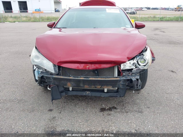 Toyota CAMRY SE 2015 4T1BF1FK4FU913962 Image 6