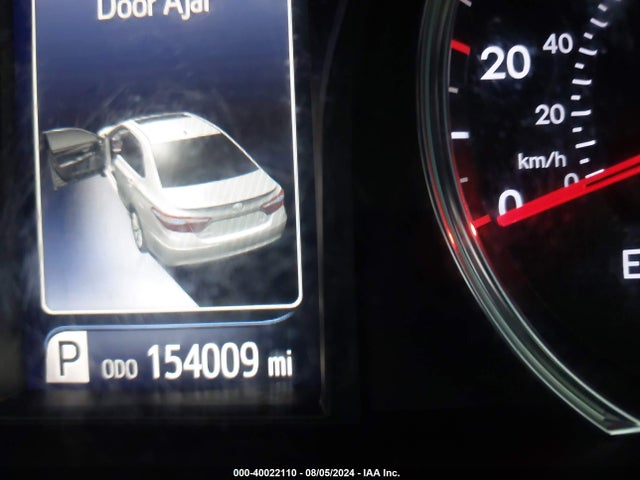Toyota CAMRY SE 2015 4T1BF1FK4FU913962 Image 7