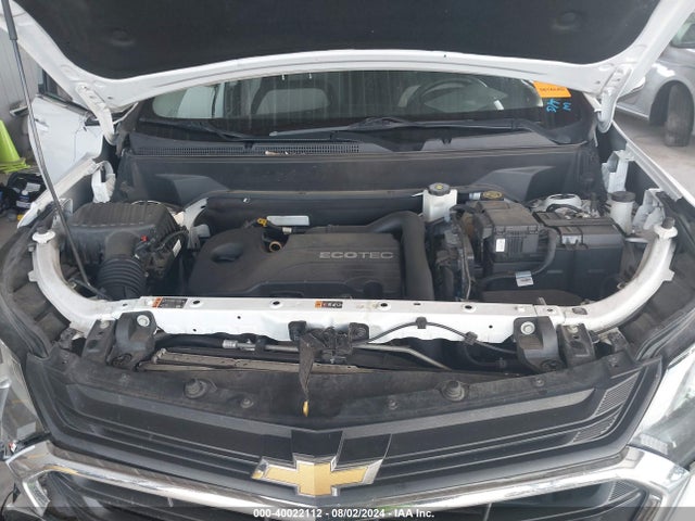 2019 CHEVROLET EQUINOX 2GNAXTEV3K6141247 Photo 9