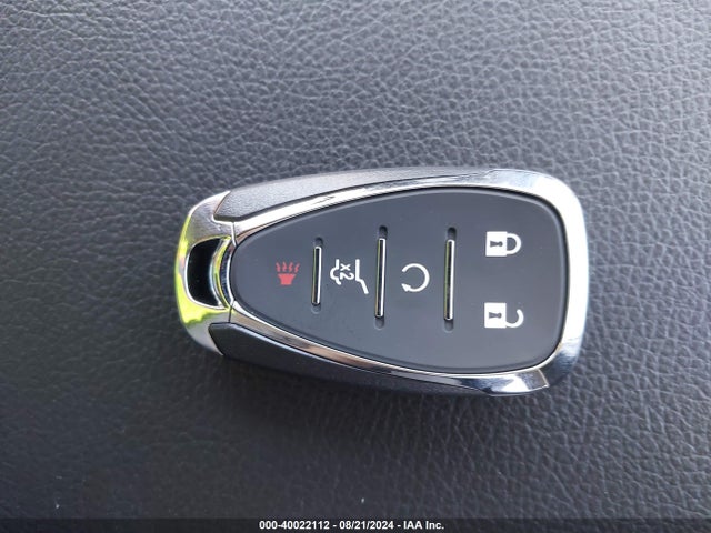 2019 CHEVROLET EQUINOX 2GNAXTEV3K6141247 Photo 10