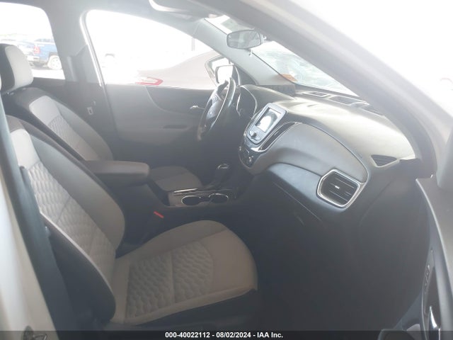 2019 CHEVROLET EQUINOX 2GNAXTEV3K6141247 Photo 4